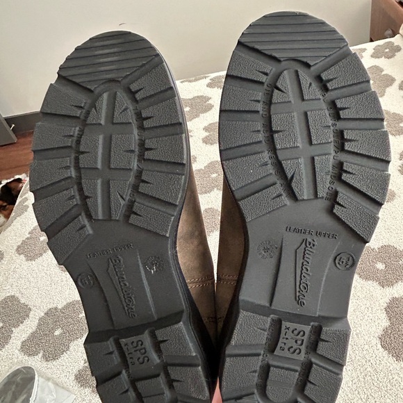 Blundstone #585 Women’s Classic Chelsea Boot - Picture 6 of 9